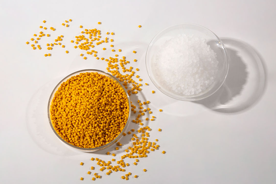 聚偏氟乙烯在建筑行業也有涉獵？